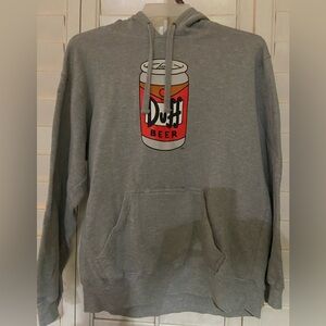 The Simpsons Sweatshirt